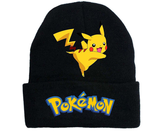 CZAPKA POKEMON