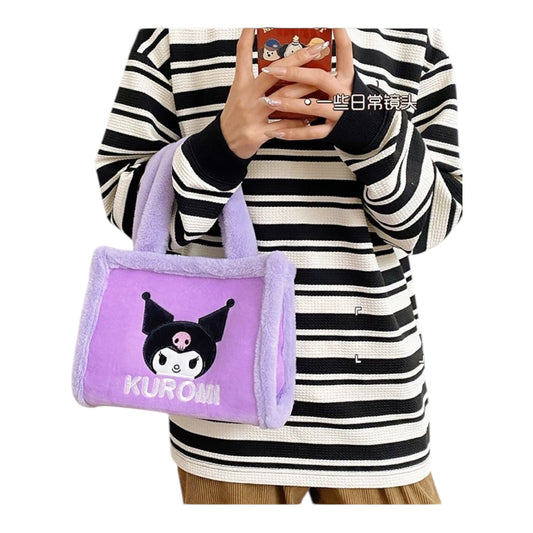 TORBA KUROMI