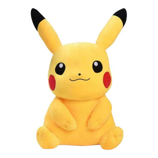 MASKOTKA PIKACZU 25 CM