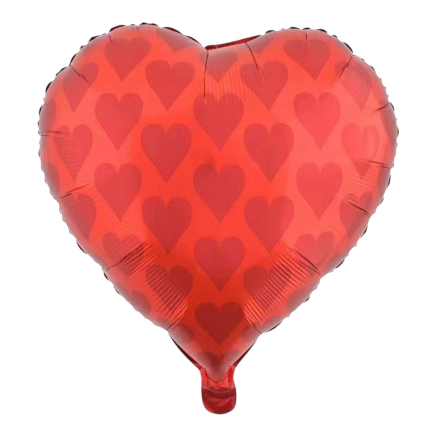 BALON SERDUSZKO 40 CM