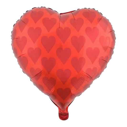 BALON SERDUSZKO 40 CM