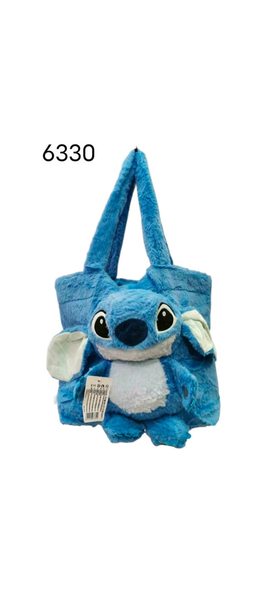 TOREBKA STITCH