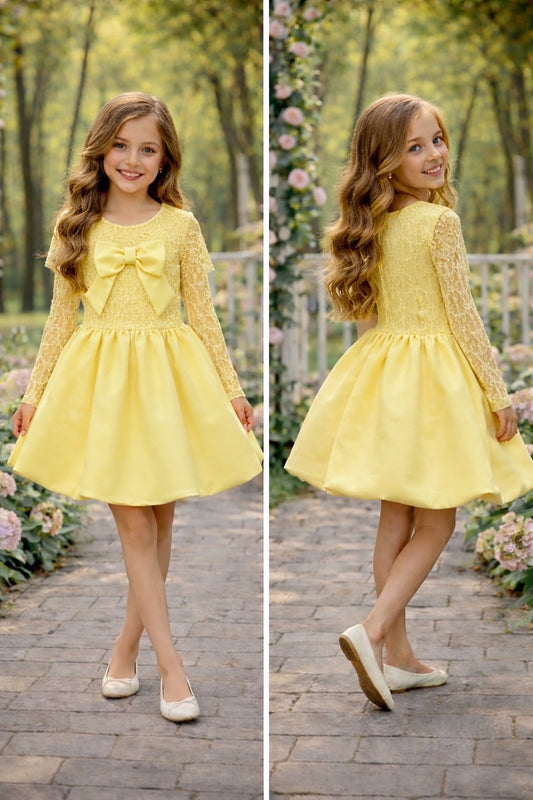 SUKIENKI DZIECIĘCE (4-14)