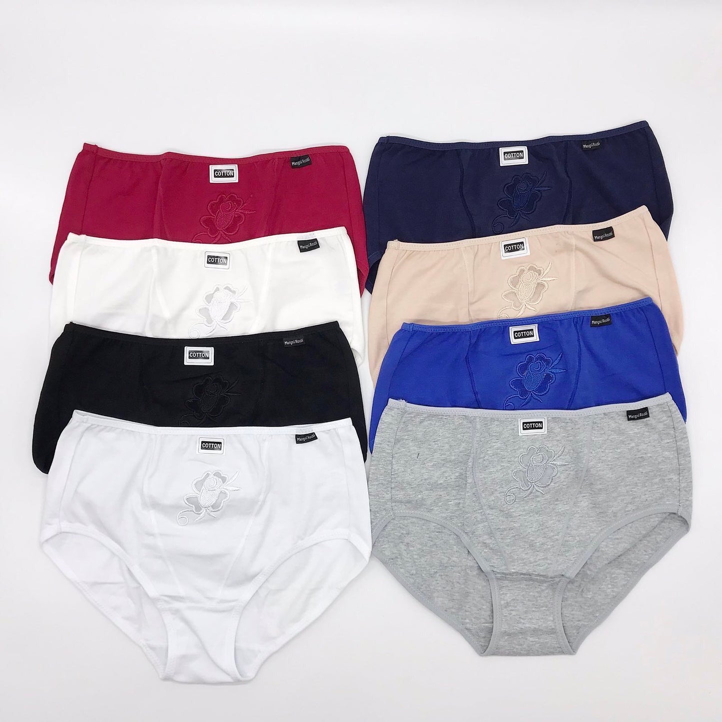 MAJTKI DAMSKIE 8923 XL