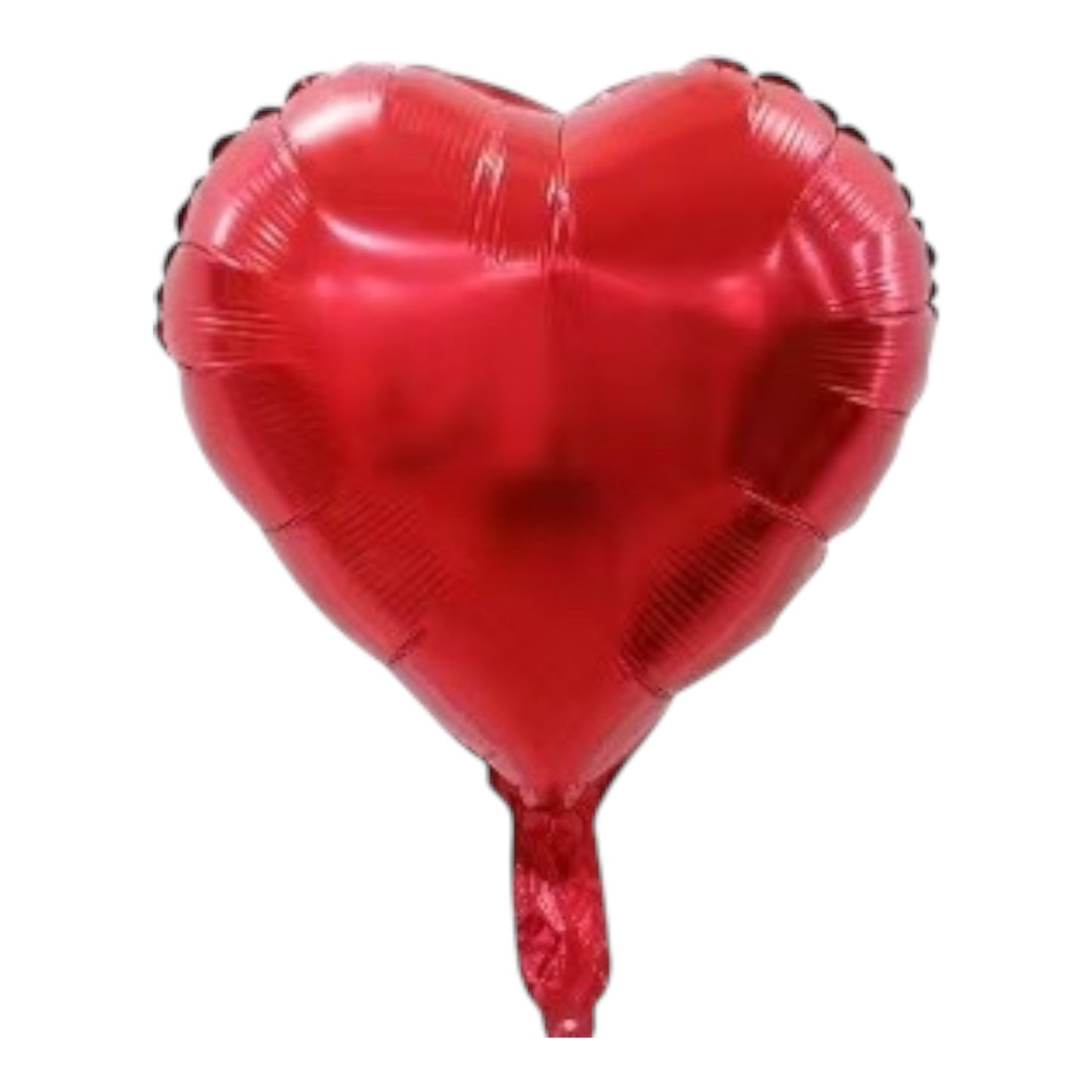 BALON SERDUSZKO 40 CM