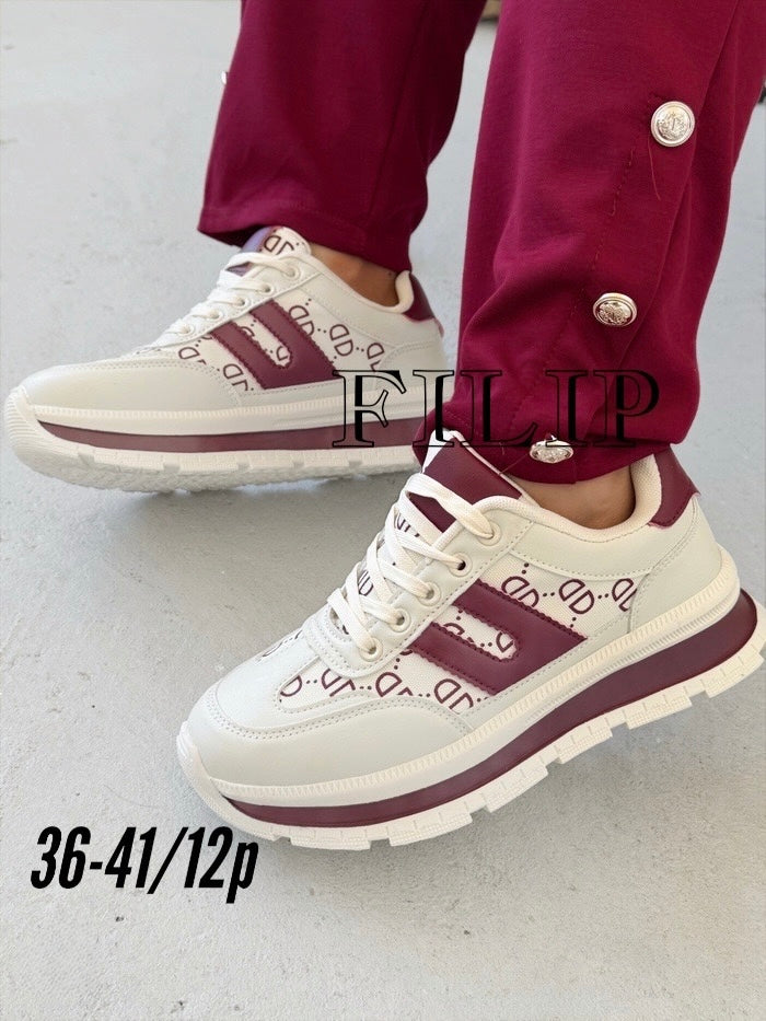 BUTY DAMSKIE 36-41