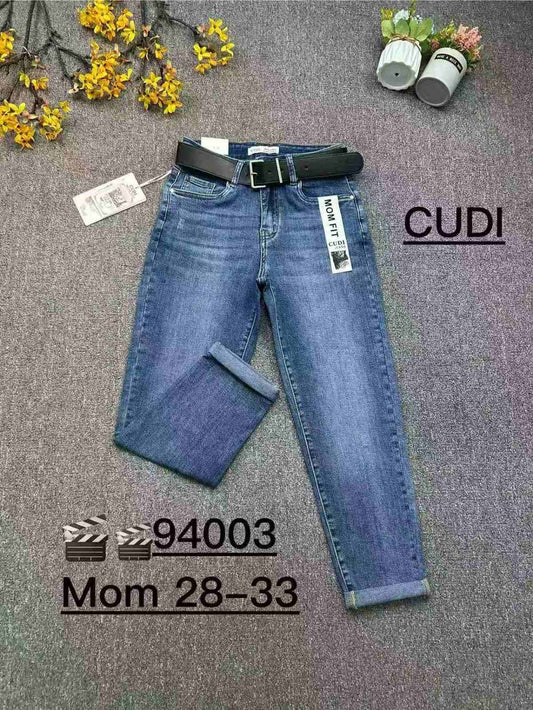 JEANSY DAMSKIE (28-33)