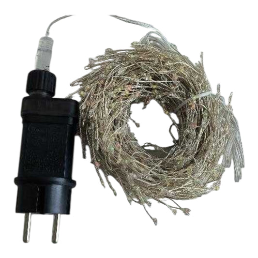 LAMPA ŚWIĄTECZNA