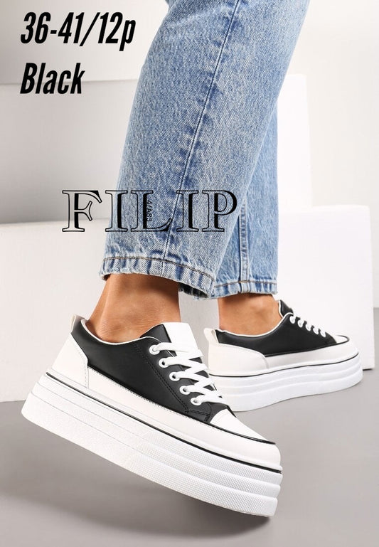 BUTY DAMSKIE