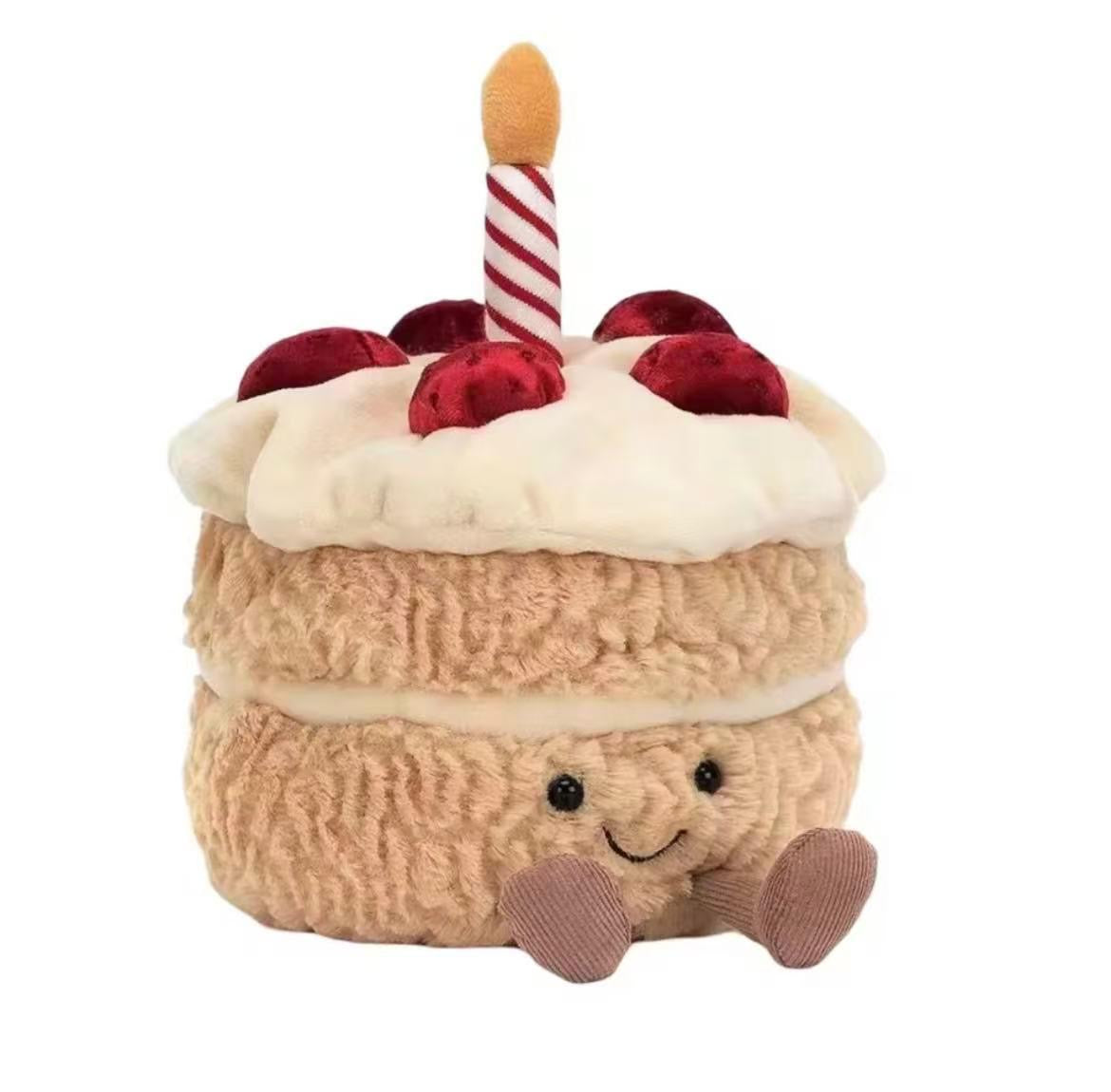 MASKOTA TORT 16CM