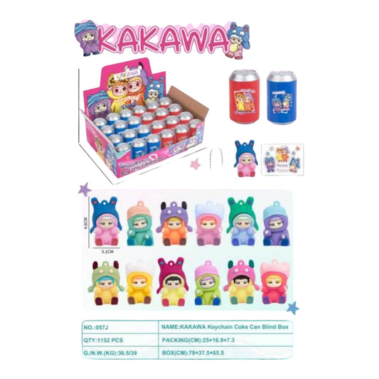 BRELOK KAKAWA