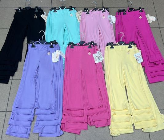 SPODNIE DZIECIĘCE (4-14)