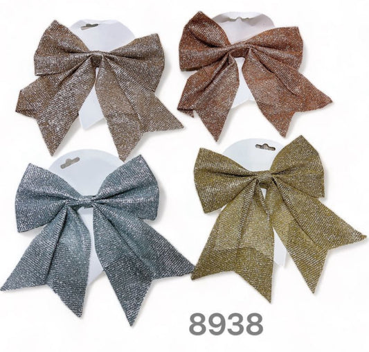 KOKARDKI NA CHOINKĘ