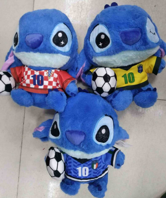 MASKOTKA STITCH 20 CM