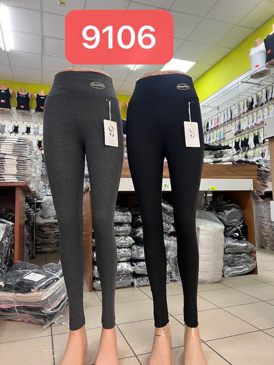 LEGGINSY DAMSKIE