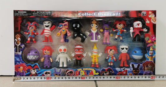 FIGURKA THE AMAZING DIGITAL CIRCUS