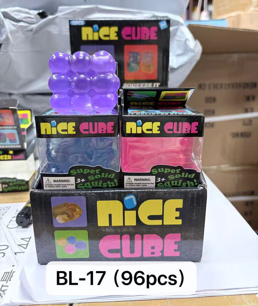 GNIOTKA NICE CUBE