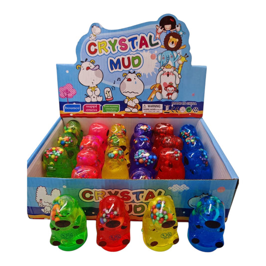 SLIME CRYSTAL MUD