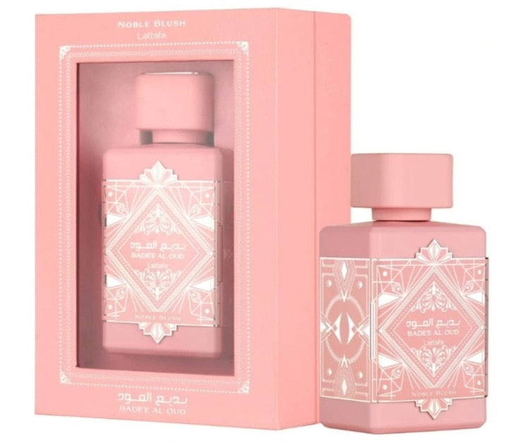 LATTAFA BADE'E 100ML