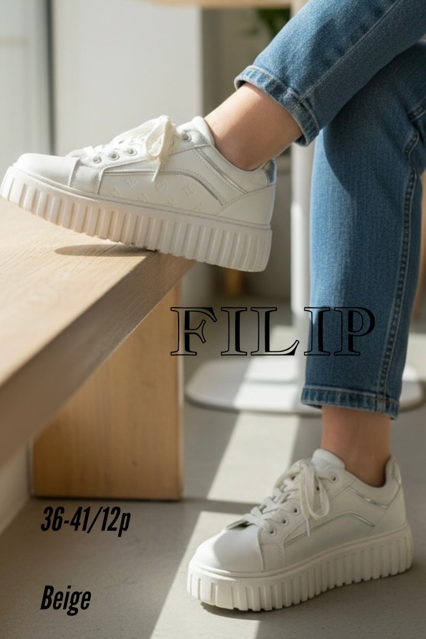 BUTY DAMSKIE