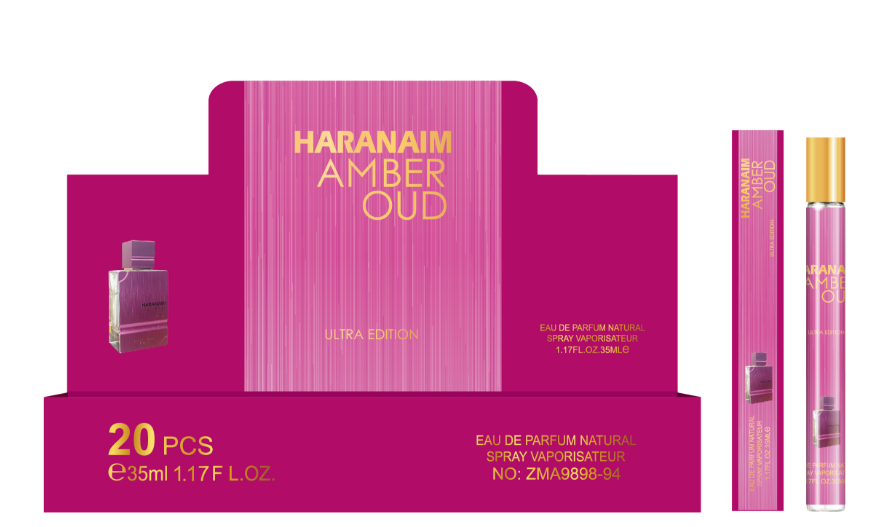 PERFUMETKI UNISEX 35ML