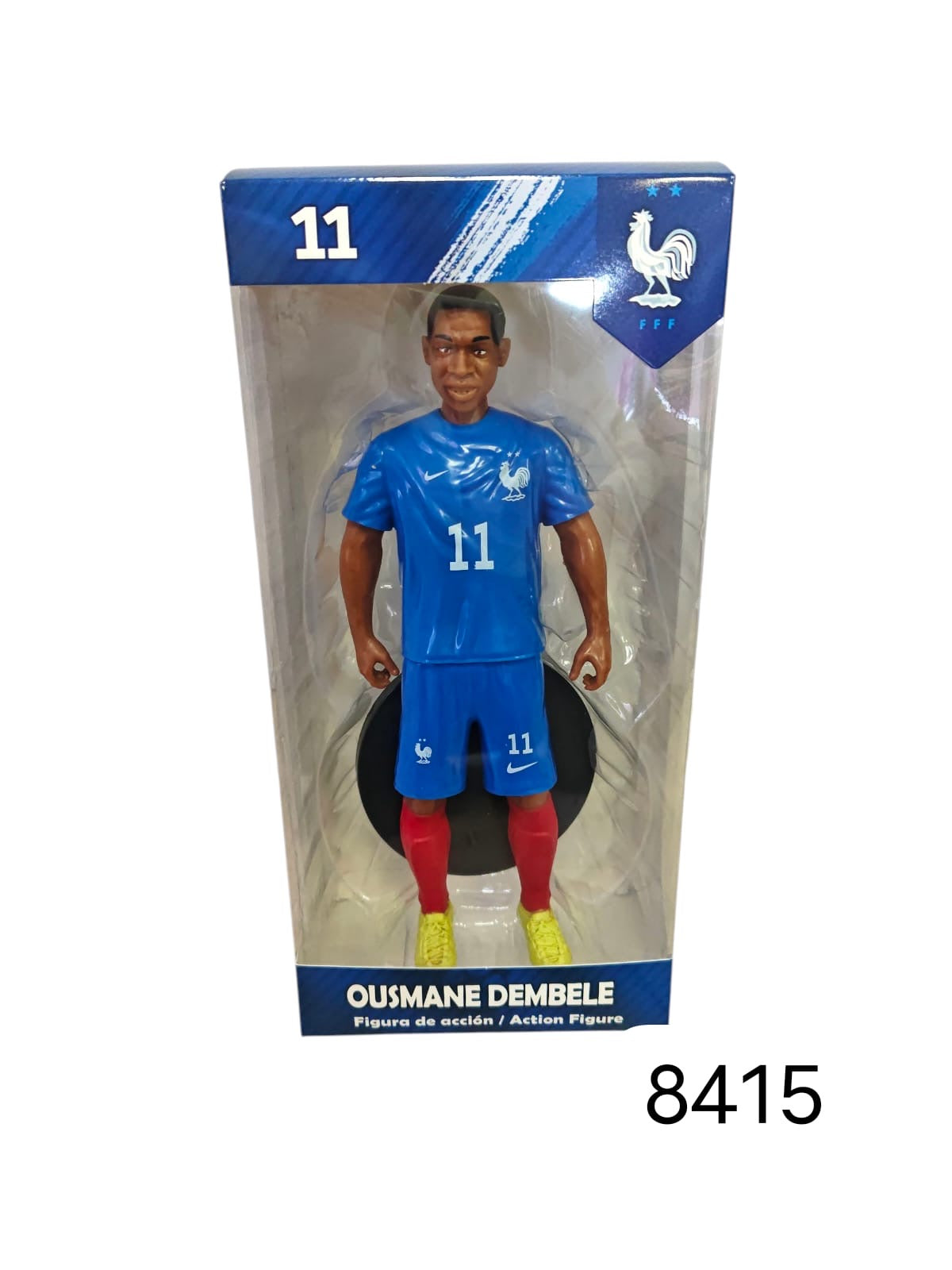 FIGURKA DEMBELE