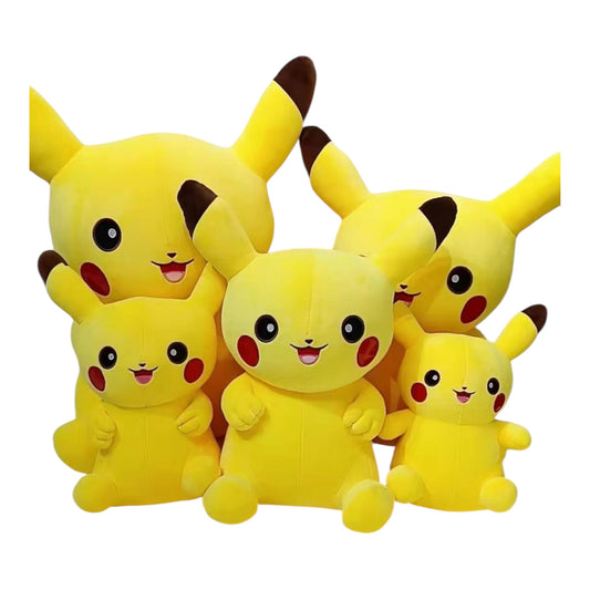 MASKOTKA PIKACZU 130 CM