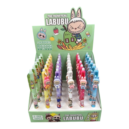 DŁUGOPIS LABUBU