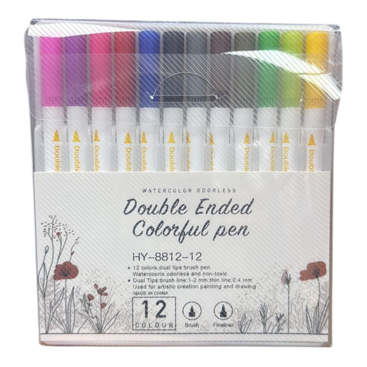 MARKER 24 PCS.