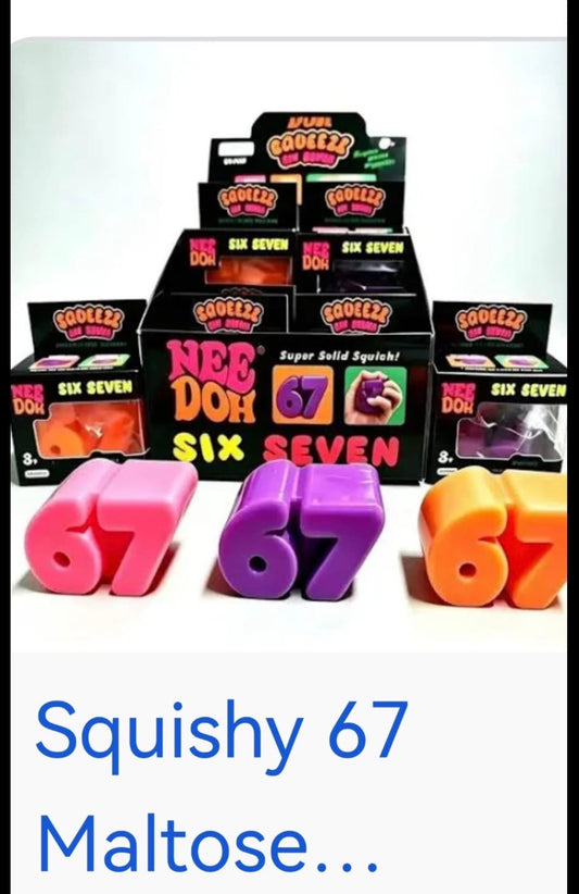 GNIOTKA 67
