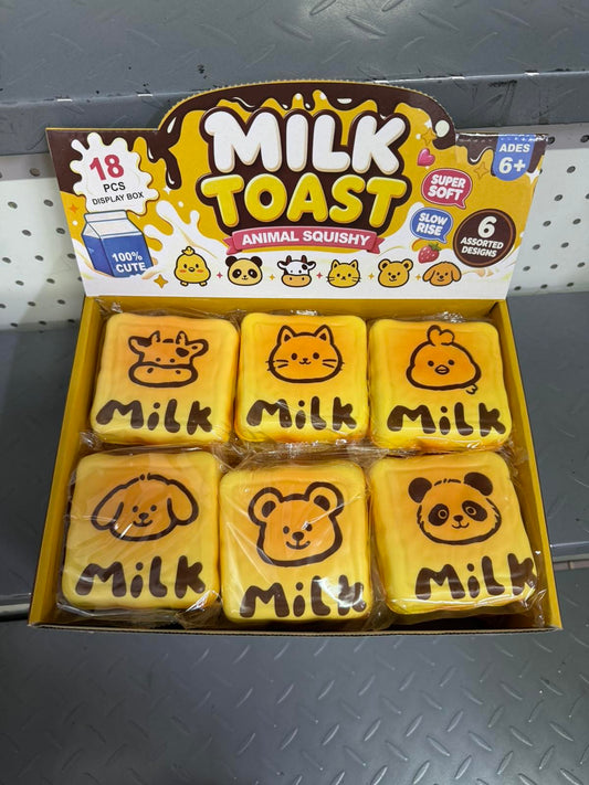 GNIOTKA TOST