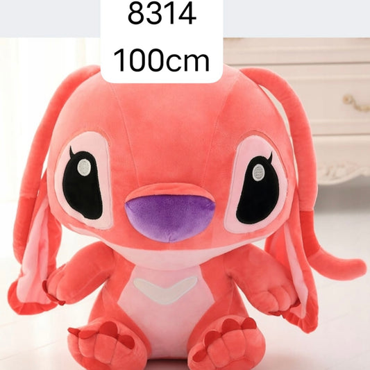 MASKOTKA STITCH 100 CM