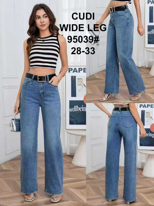 JEANSY DAMSKIE (28-33)