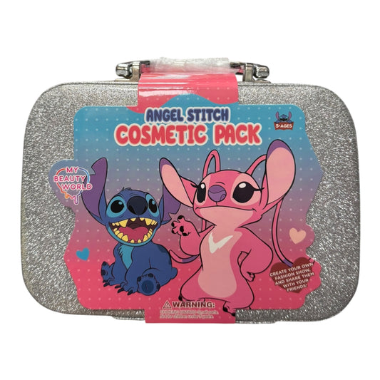 ZESTAW MAKE-UP STITCH