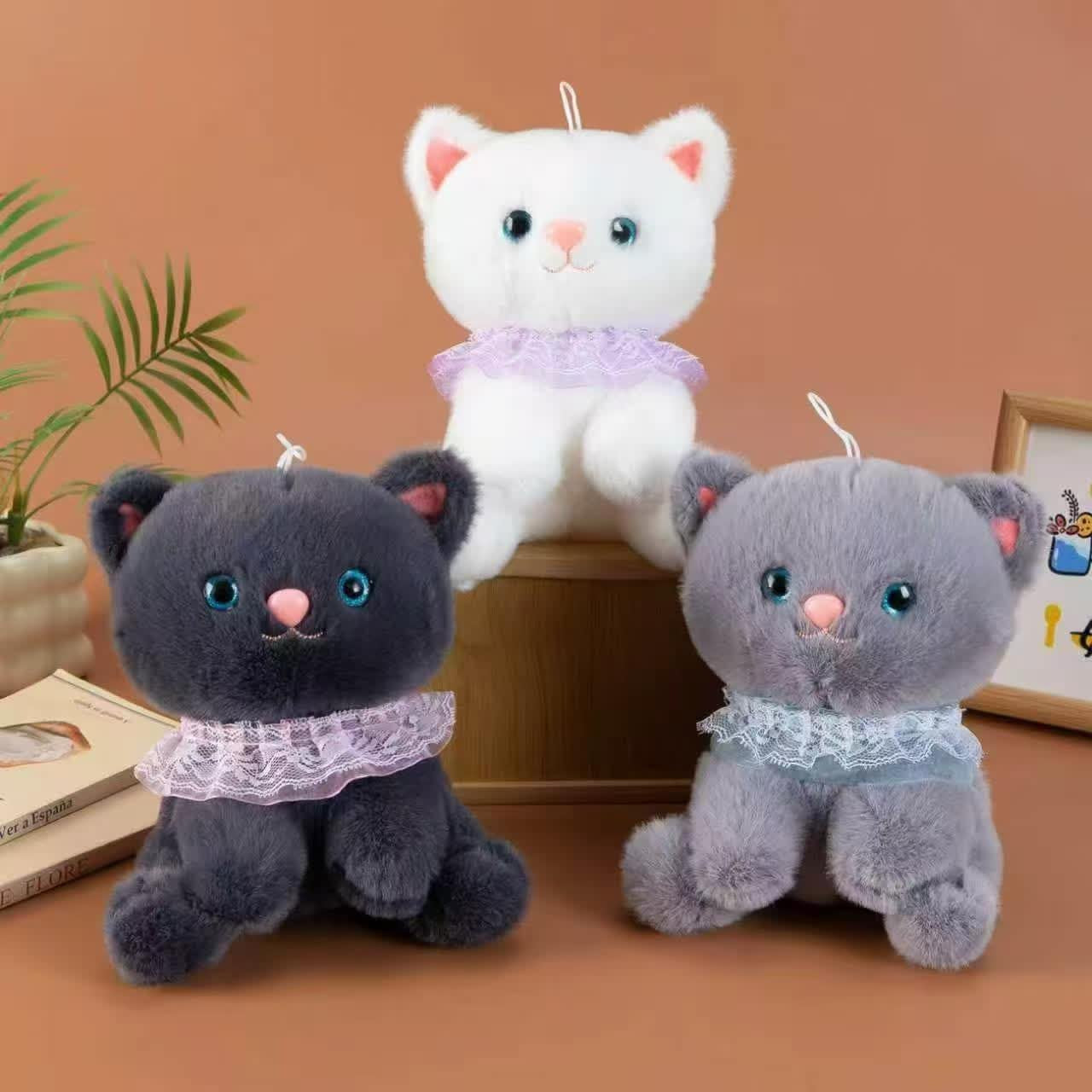 MASKOTKA 25 CM
