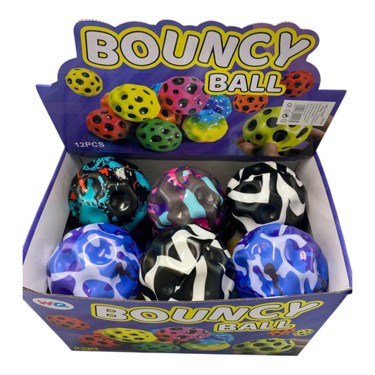 PIŁKA BOUNCY BALL