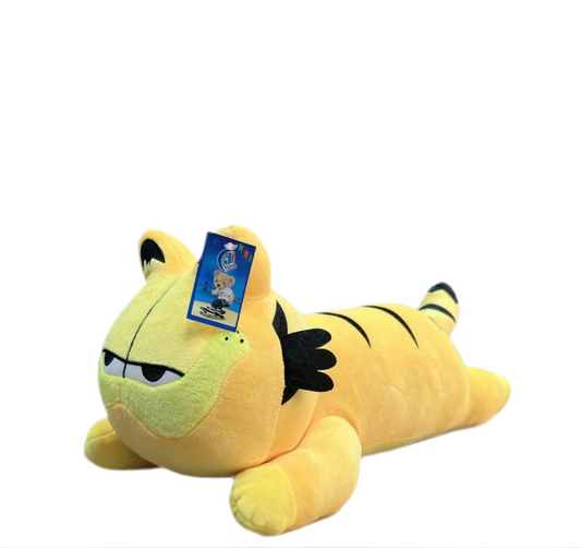 MASKOTKA GARFIELD 80 CM