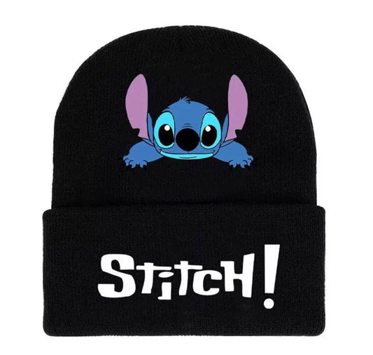 CZAPKA STITCH