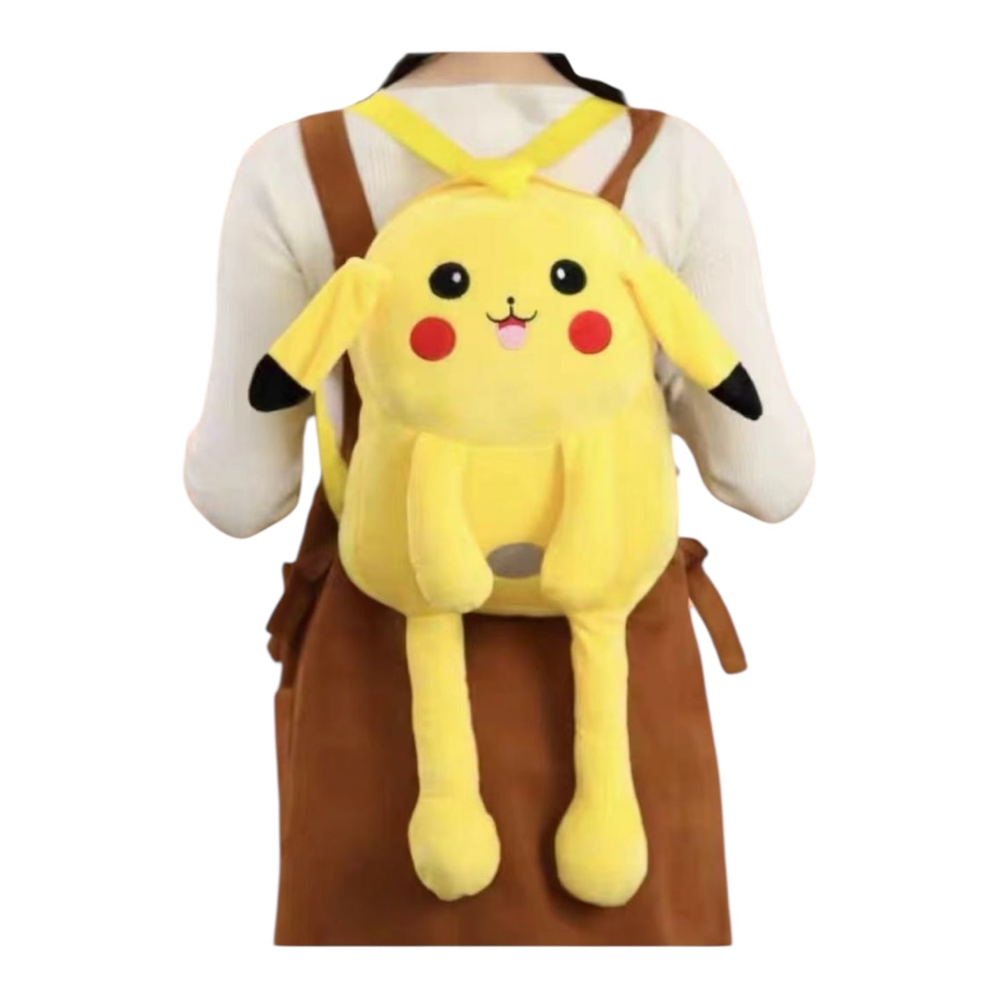 PLECAK PIKACZU