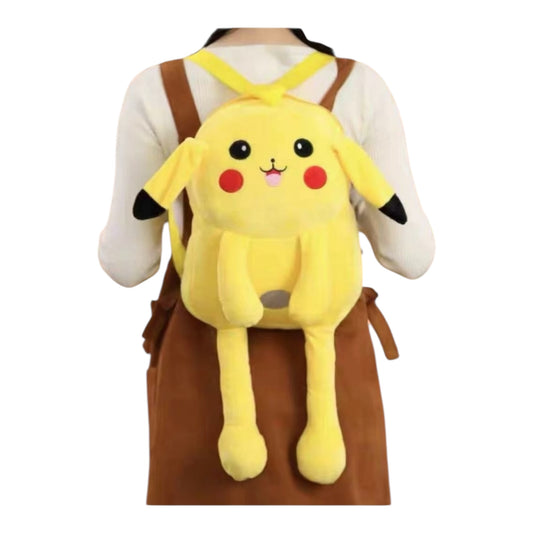 PLECAK PIKACZU