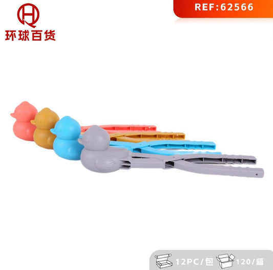 KLIPS DO ROBIENIA ŚNIEŻEK