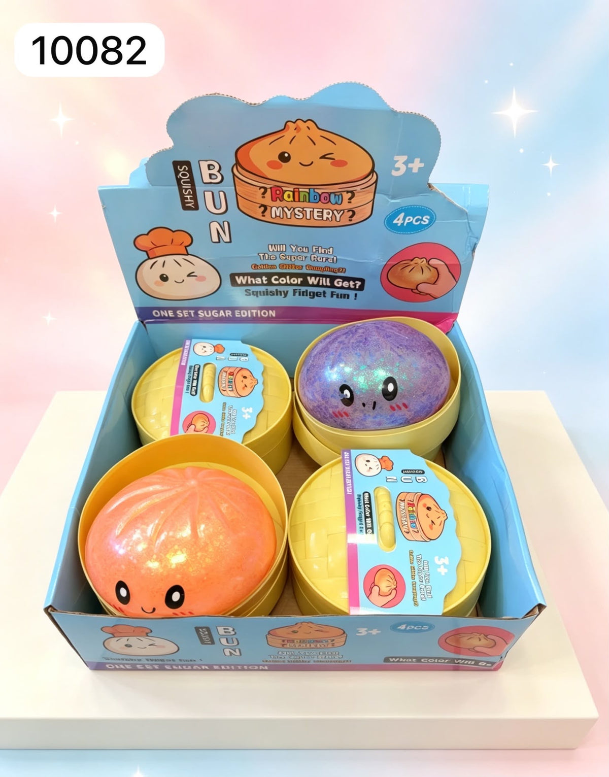 GNIOTKA DUMPLINGS 15 CM