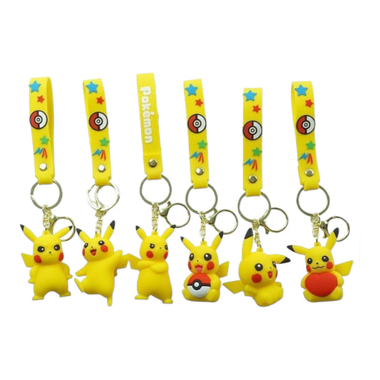 BRELOK DO KLUCZY POKEMON