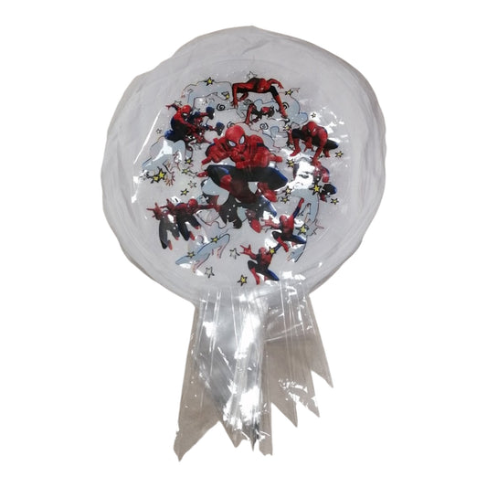 BALON SPIDERMAN