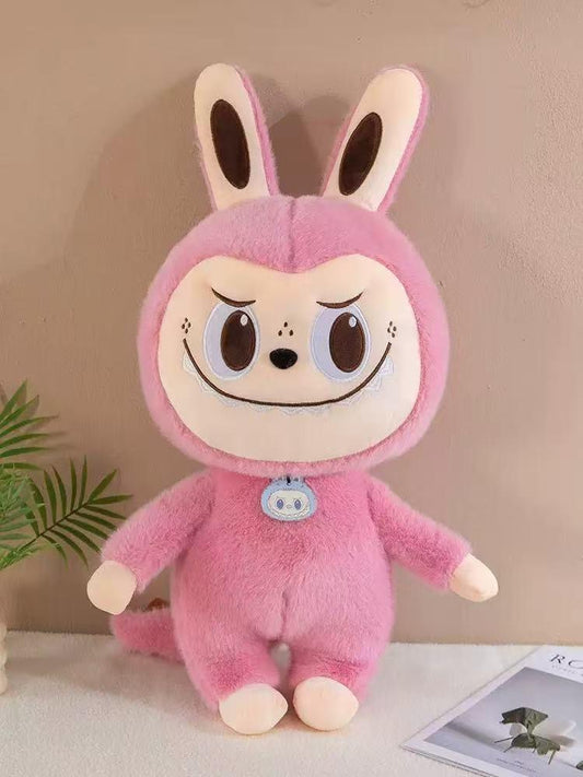 MASKOTKA LABUBU 50 CM