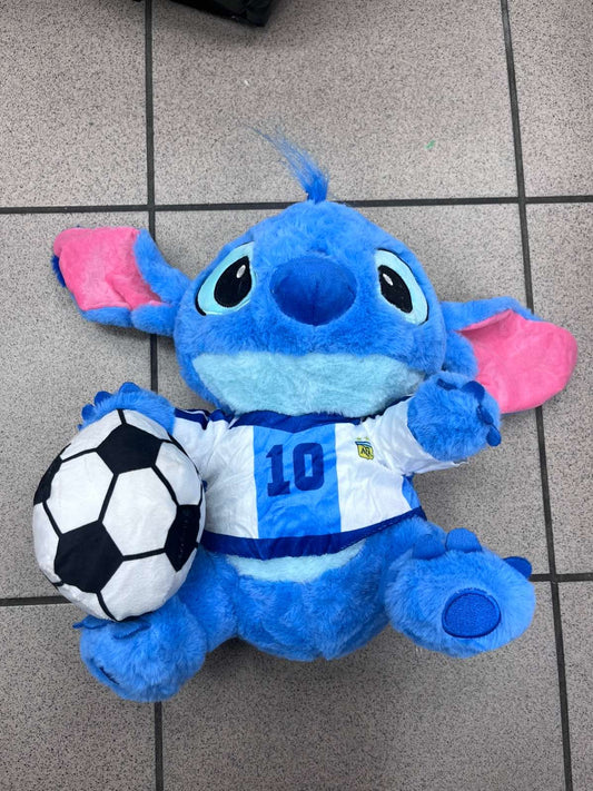 MASKOTKA STITCH