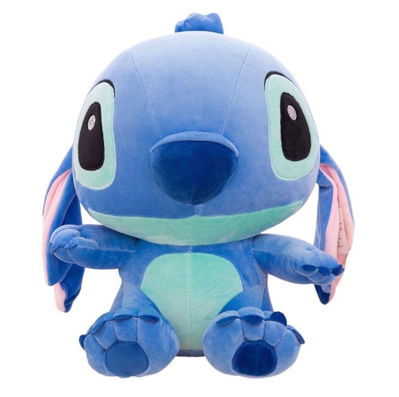 MASKOTKA STITCH 120CM MIX