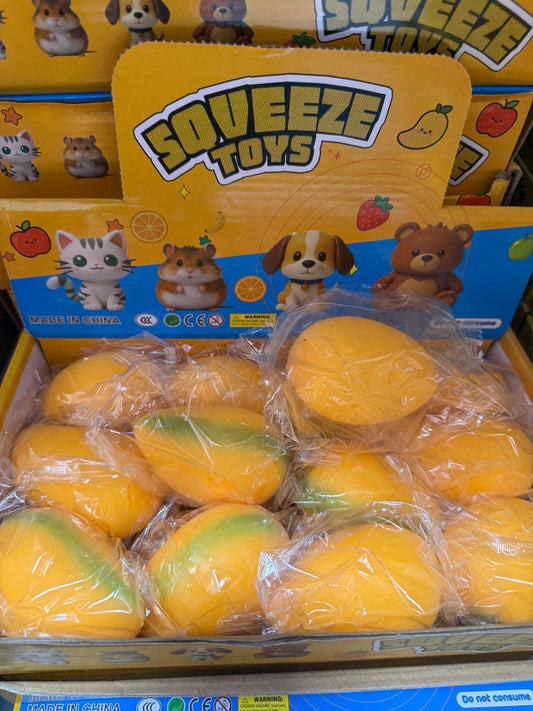GNIOTKA MANGO