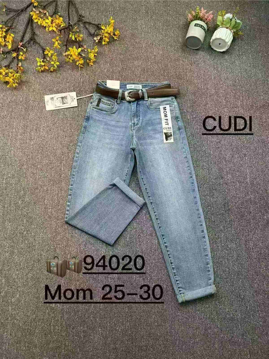 JEANSY DAMSKIE (25-30)