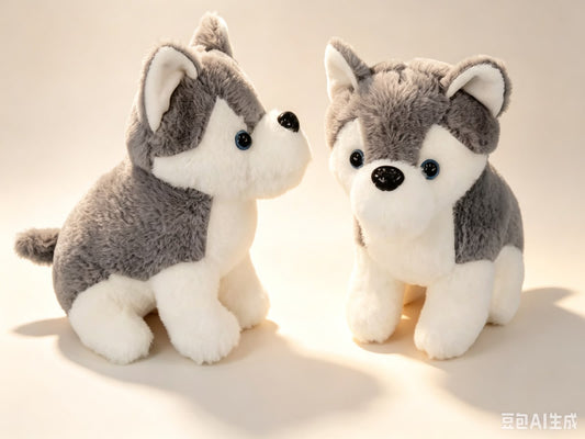 MASKOTKA 20 CM